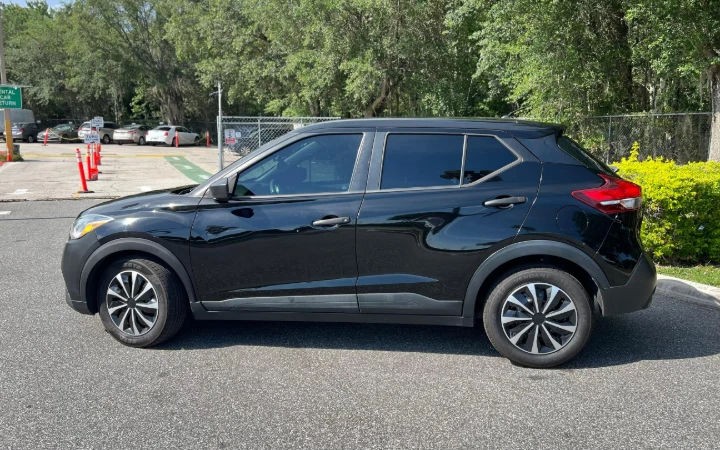 Nissan Kicks - Imagem 5