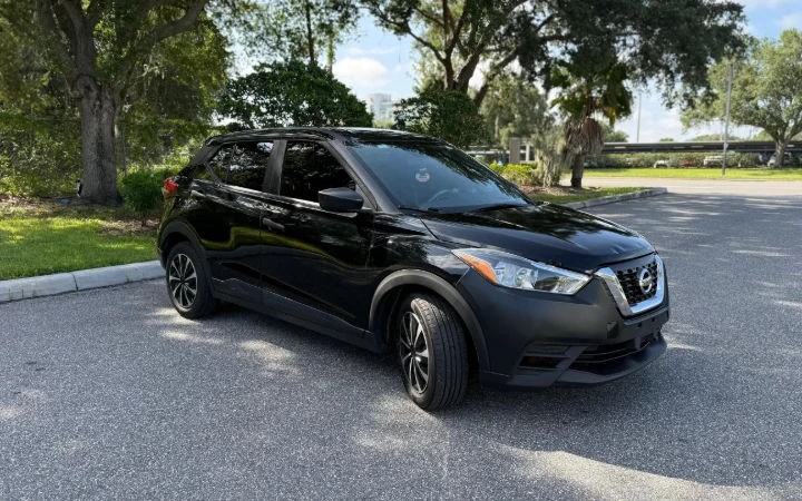 Nissan Kicks - Imagem 4
