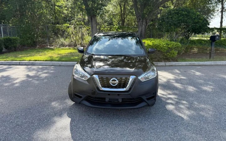 Nissan Kicks - Imagem 2