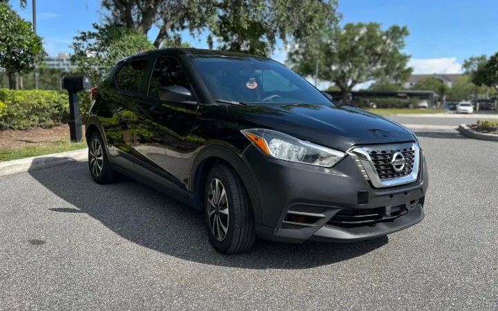 Nissan Kicks - Imagem 3