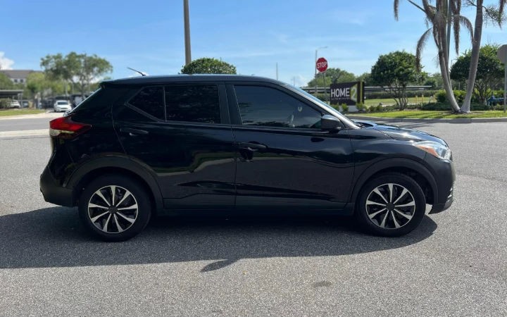 Nissan Kicks - Imagem 6