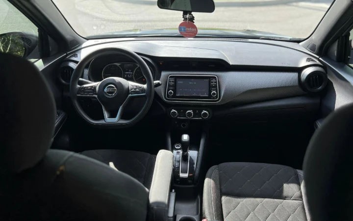 Nissan Kicks - Imagem 8