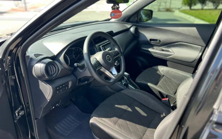 Nissan Kicks - Imagem 11