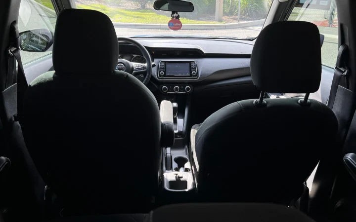 Nissan Kicks - Imagem 10