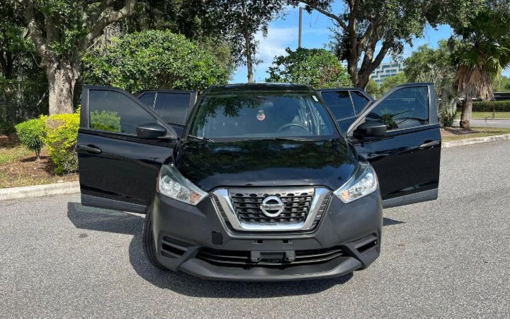 Nissan Kicks - Imagem 16