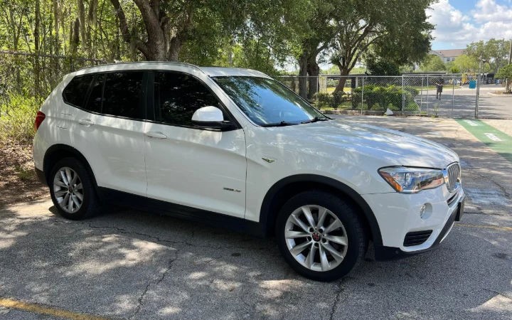 BMW X3 - Imagem 4