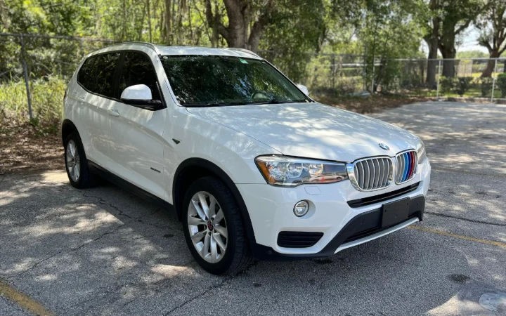 BMW X3 - Imagem 3