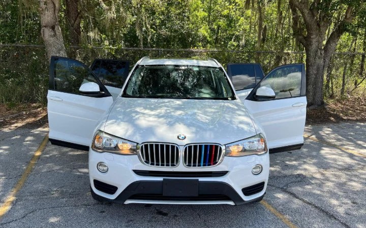 BMW X3 - Imagem 16