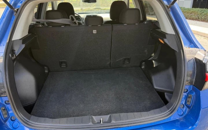 Mitsubishi Outlander Sport - Imagem 6