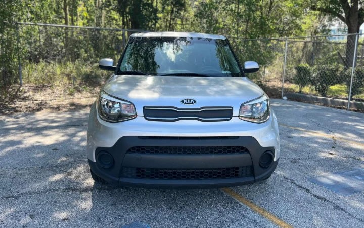 KIA Soul - Imagem 2