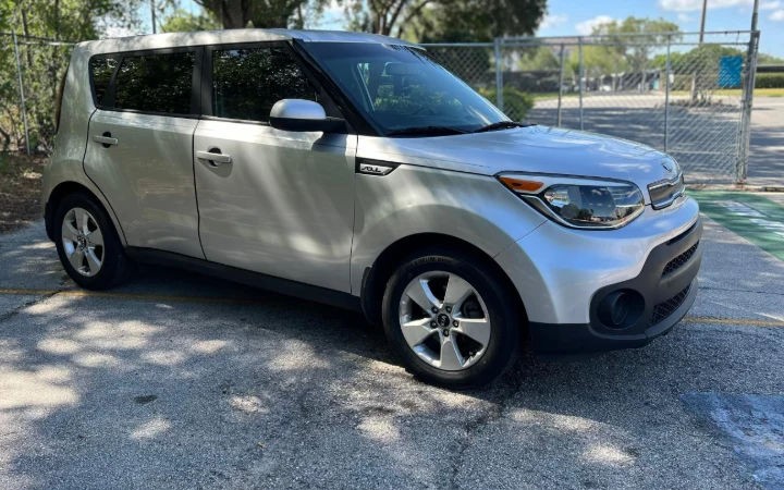 KIA Soul - Imagem 4
