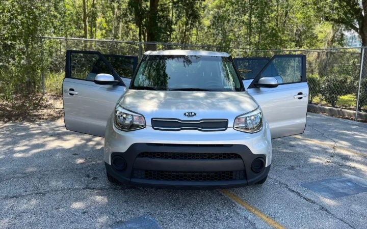 KIA Soul - Imagem 11