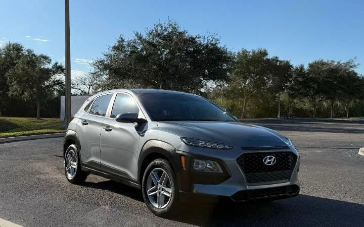 Hyundai Kona - Imagem 3