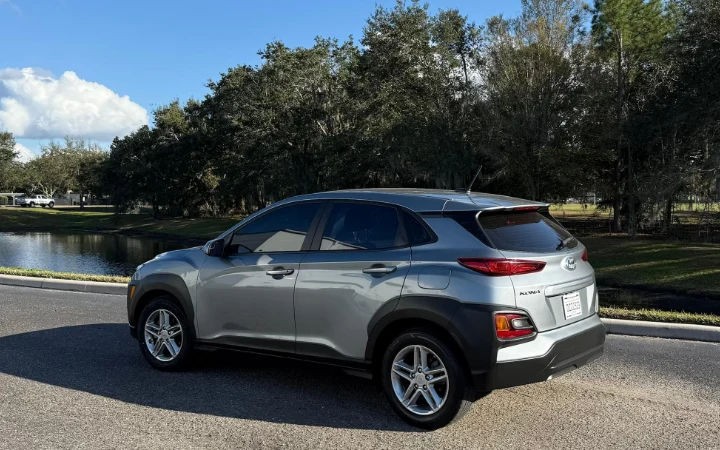 Hyundai Kona - Imagem 7