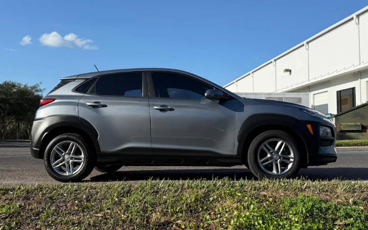 Hyundai Kona - Imagem 4