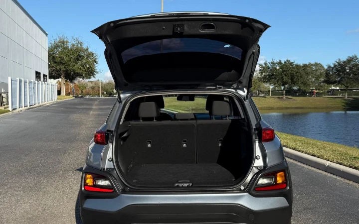 Hyundai Kona - Imagem 13