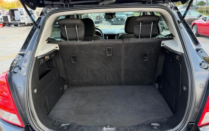 Chevrolet Trax - Imagem 6