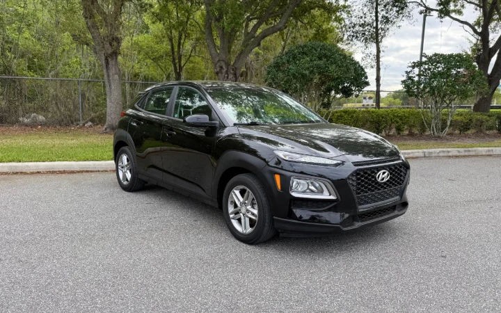 Hyundai Kona - Imagem 3