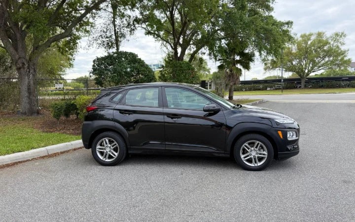 Hyundai Kona - Imagem 6