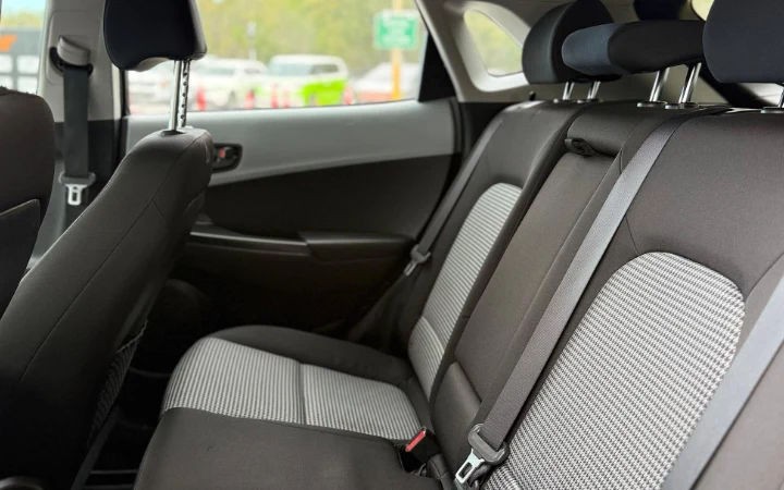 Hyundai Kona - Imagem 10