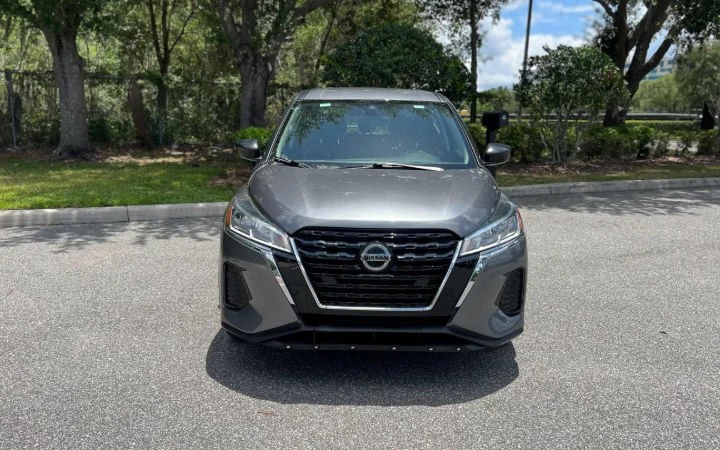 Nissan Kicks - Imagem 2