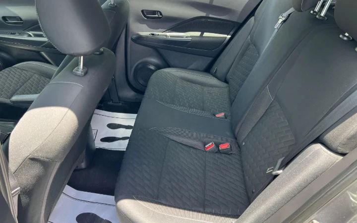 Nissan Kicks - Imagem 7