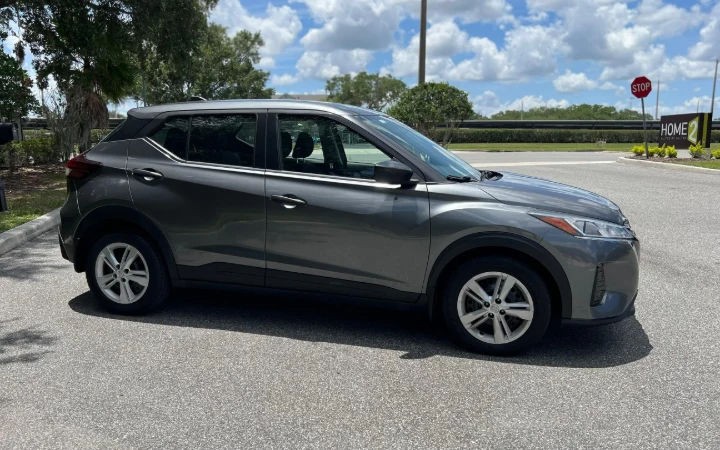 Nissan Kicks - Imagem 6