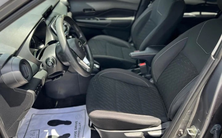 Nissan Kicks - Imagem 10