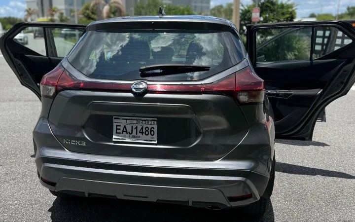 Nissan Kicks - Imagem 12