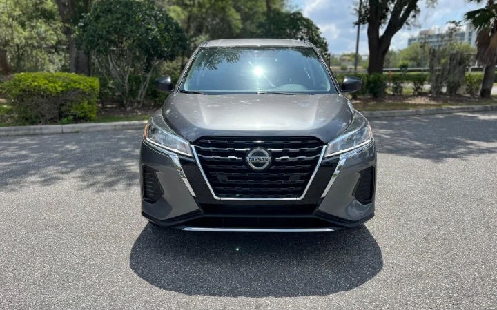 Nissan Kicks - Imagem 2
