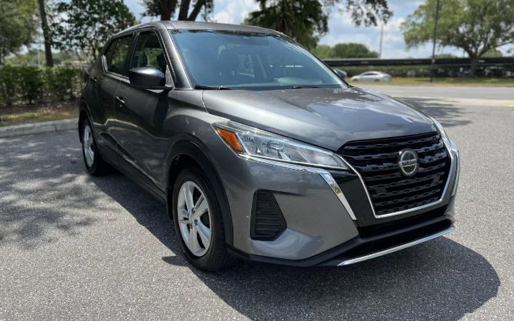 Nissan Kicks - Imagem 3