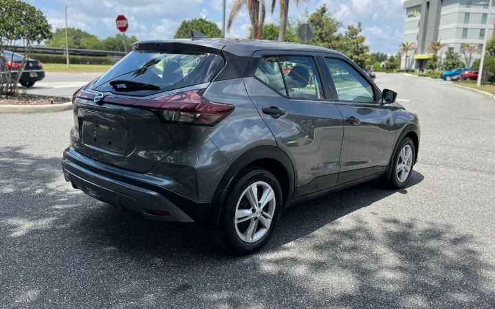 Nissan Kicks - Imagem 6