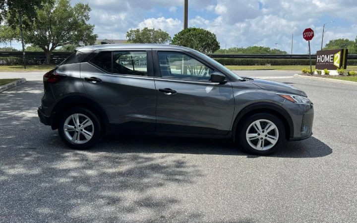 Nissan Kicks - Imagem 5
