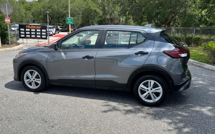 Nissan Kicks - Imagem 10