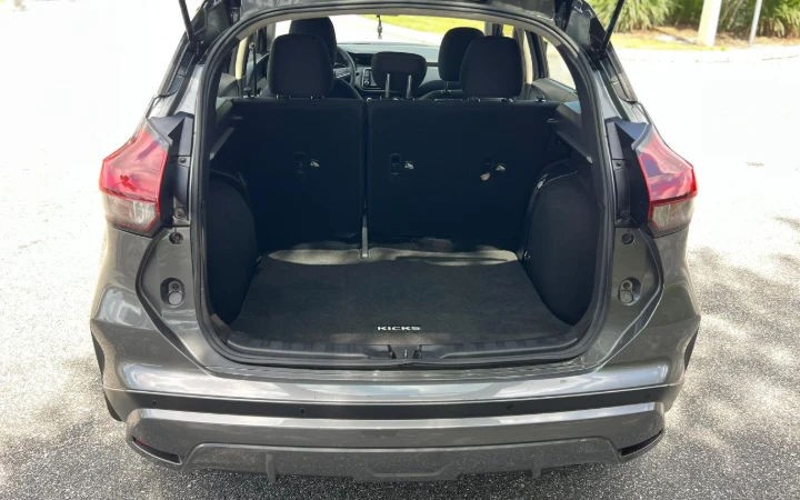 Nissan Kicks - Imagem 17