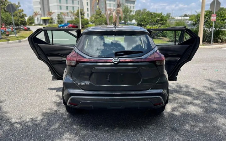 Nissan Kicks - Imagem 16