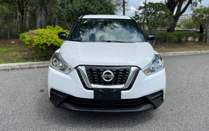Nissan Kicks - Imagem 2