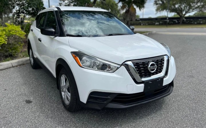 Nissan Kicks - Imagem 3