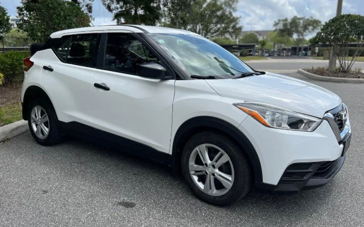 Nissan Kicks - Imagem 4