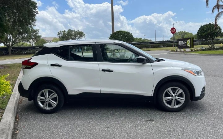 Nissan Kicks - Imagem 5