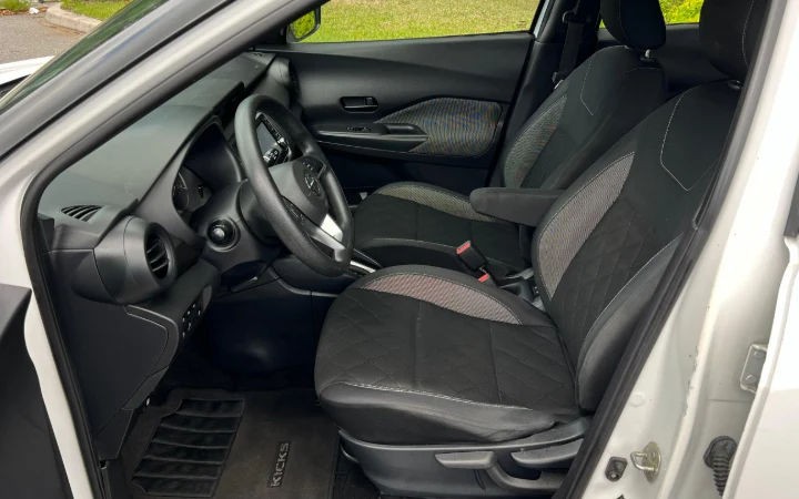 Nissan Kicks - Imagem 9