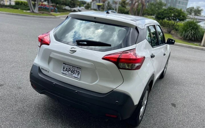 Nissan Kicks - Imagem 7
