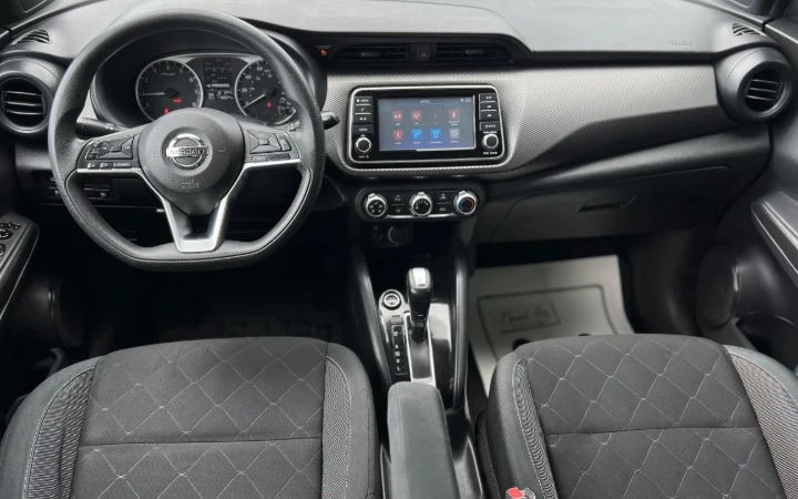 Nissan Kicks - Imagem 10