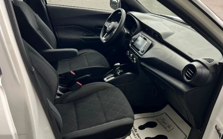 Nissan Kicks - Imagem 8