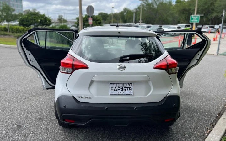 Nissan Kicks - Imagem 15