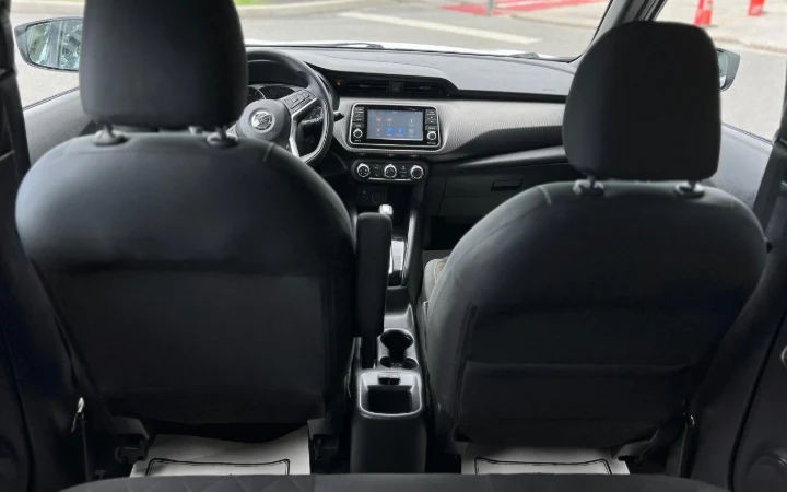Nissan Kicks - Imagem 12
