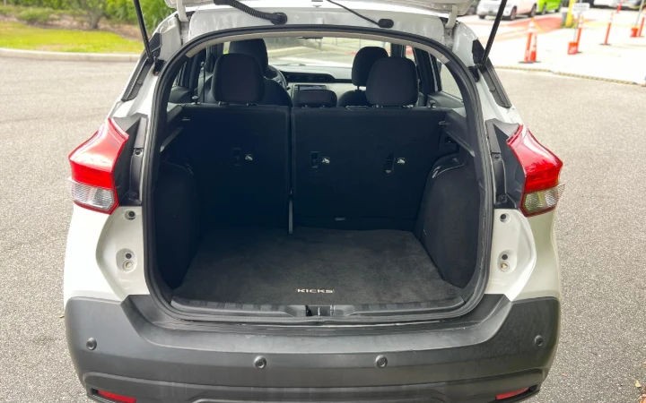 Nissan Kicks - Imagem 13