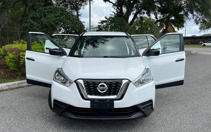 Nissan Kicks - Imagem 14