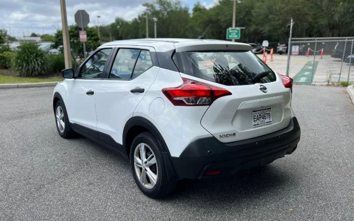 Nissan Kicks - Imagem 17