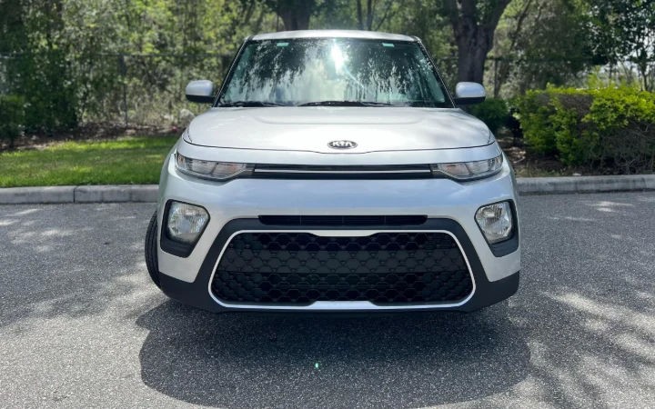 KIA Soul - Imagem 2